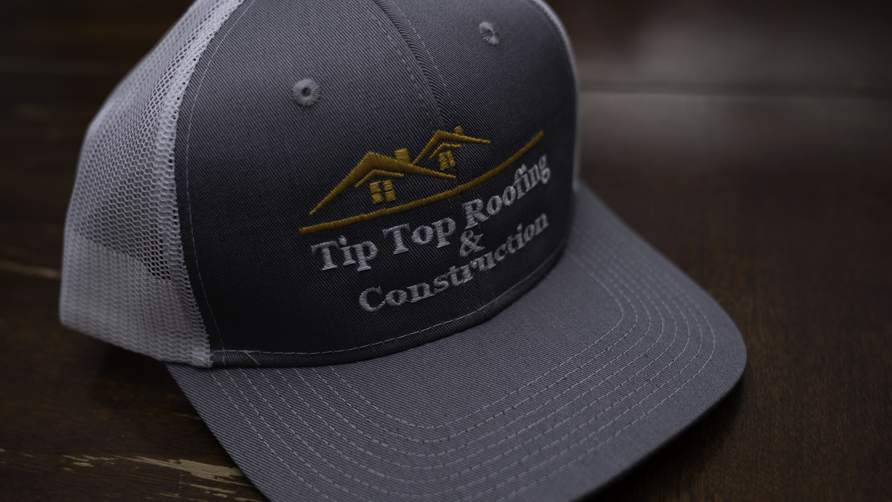 Custom printed hats and caps Wisconsin